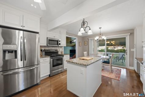 91 Bertrose Avenue Milford CT 06460