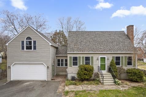 62 Brookside East Avenue Westbrook CT 06498