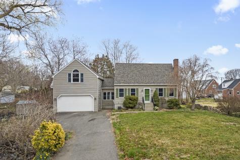 62 Brookside East Avenue Westbrook CT 06498