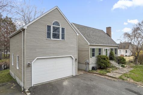 62 Brookside East Avenue Westbrook CT 06498