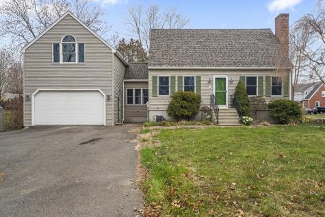 62 Brookside East Avenue Westbrook CT 06498