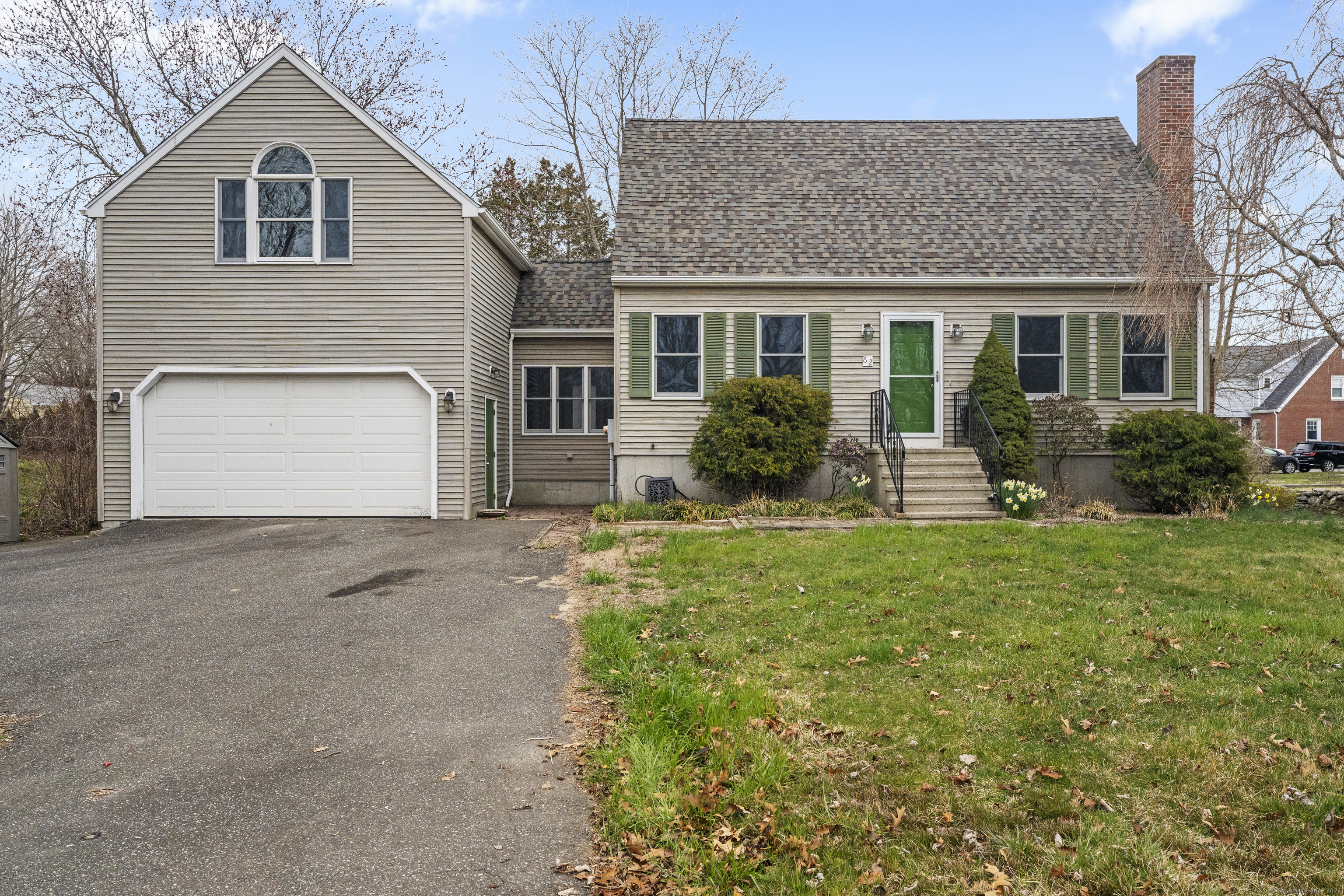 62 Brookside East Avenue Westbrook CT 06498