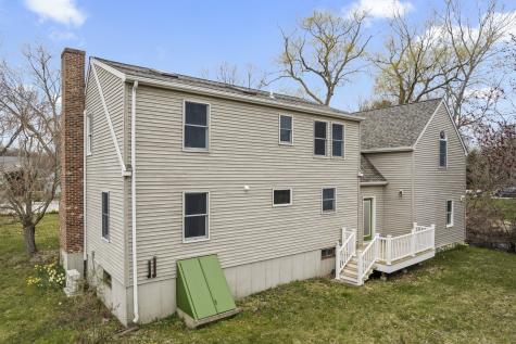 62 Brookside East Avenue Westbrook CT 06498