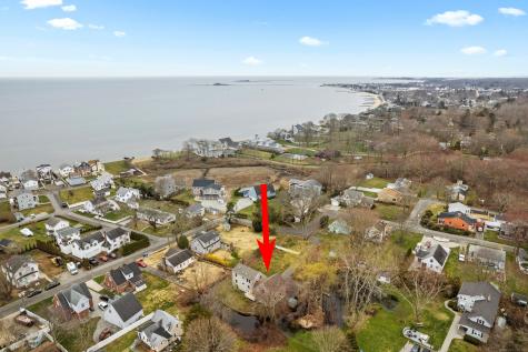 62 Brookside East Avenue Westbrook CT 06498