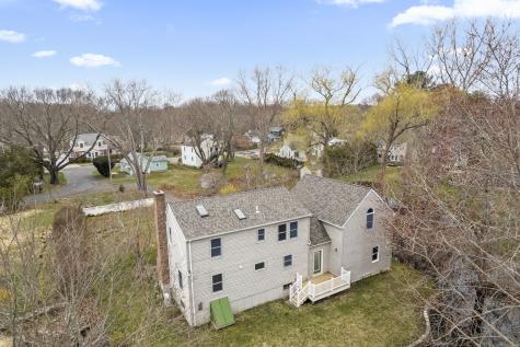 62 Brookside East Avenue Westbrook CT 06498
