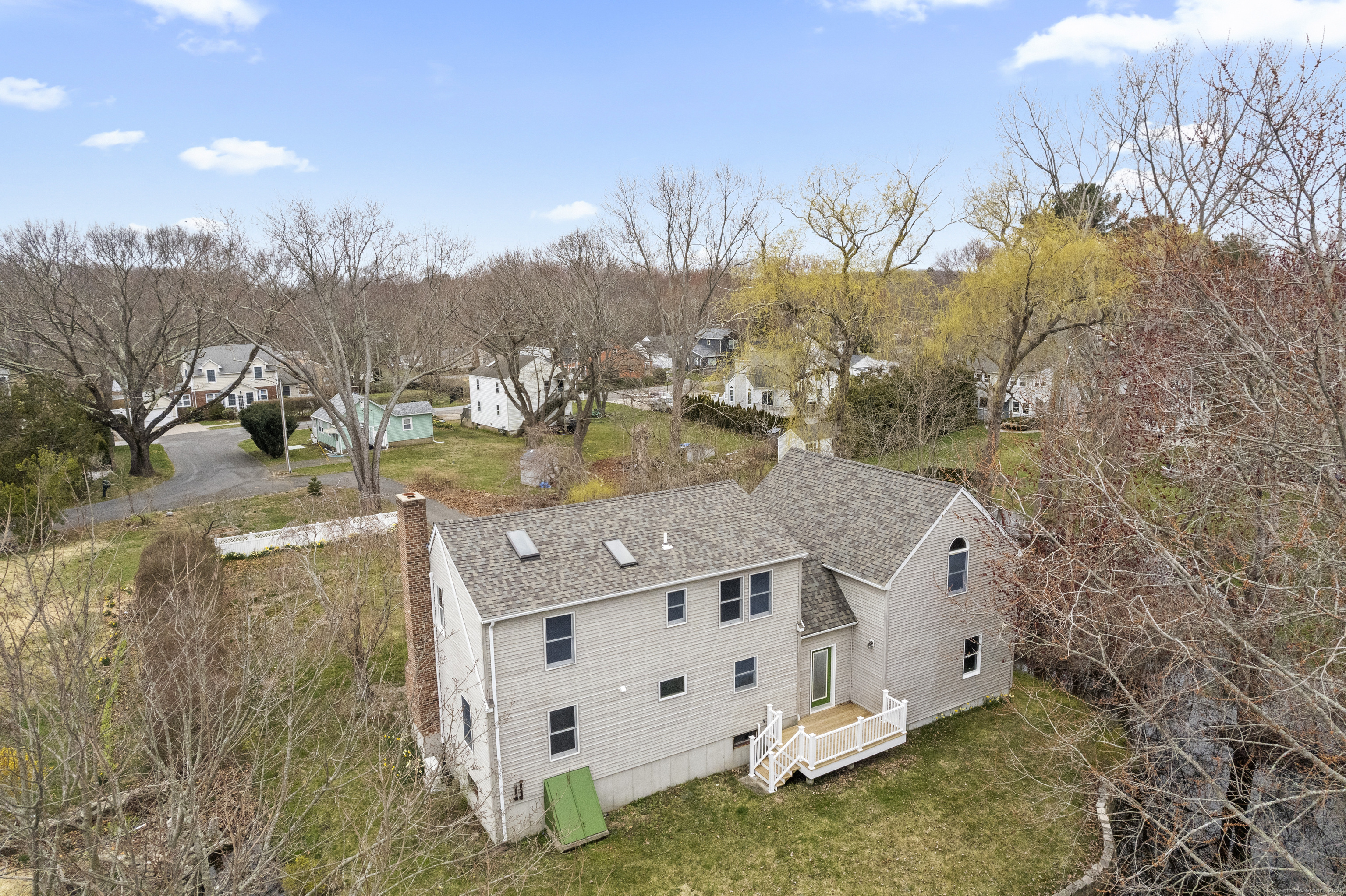 62 Brookside East Avenue Westbrook CT 06498