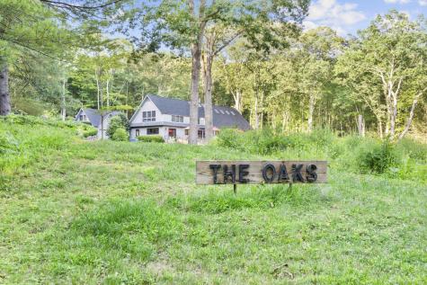 28 Old Lane Roxbury CT 06783