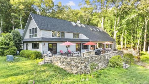 28 Old Lane Roxbury CT 06783