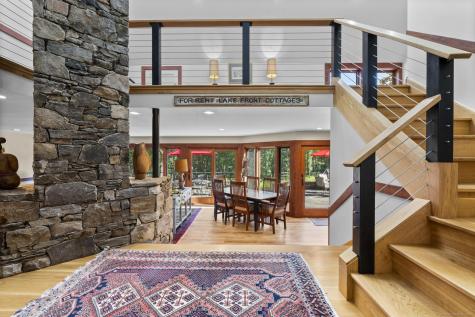 28 Old Lane Roxbury CT 06783