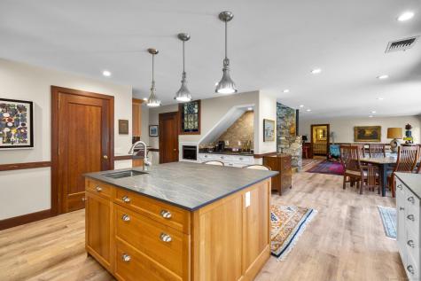 28 Old Lane Roxbury CT 06783