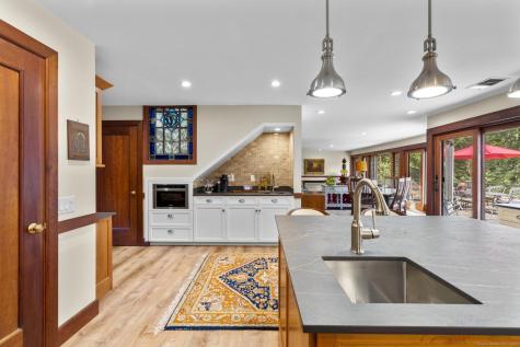 28 Old Lane Roxbury CT 06783