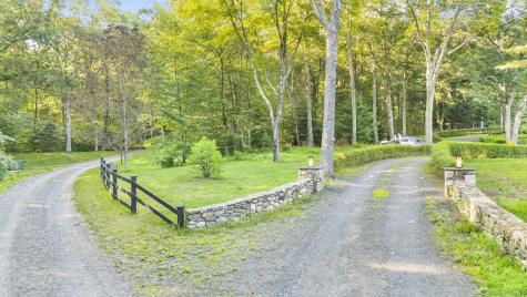 28 Old Lane Roxbury CT 06783