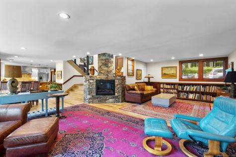 28 Old Lane Roxbury CT 06783