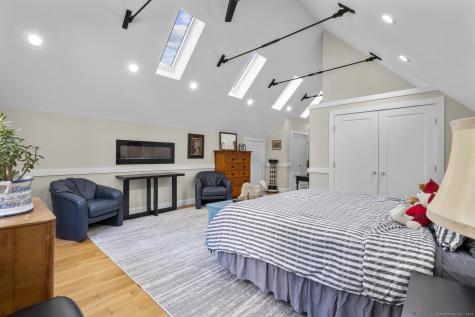 28 Old Lane Roxbury CT 06783