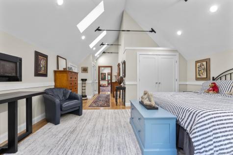 28 Old Lane Roxbury CT 06783