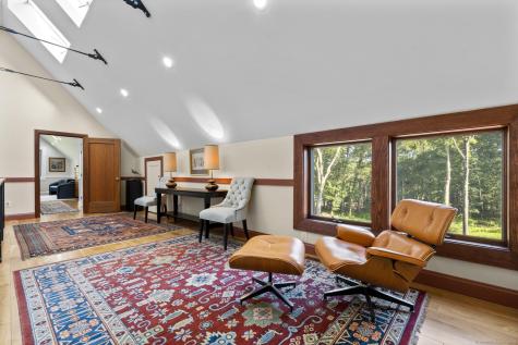 28 Old Lane Roxbury CT 06783