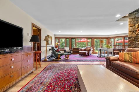 28 Old Lane Roxbury CT 06783