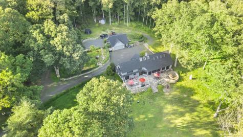 28 Old Lane Roxbury CT 06783