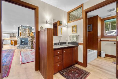 28 Old Lane Roxbury CT 06783