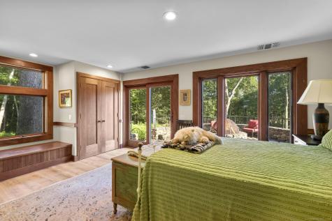 28 Old Lane Roxbury CT 06783