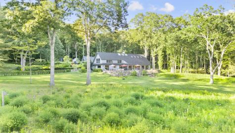 28 Old Lane Roxbury CT 06783