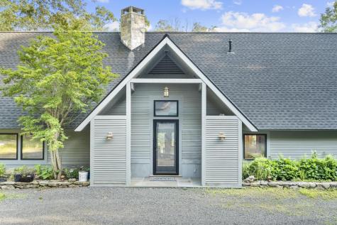 28 Old Lane Roxbury CT 06783