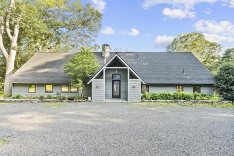 28 Old Lane Roxbury CT 06783