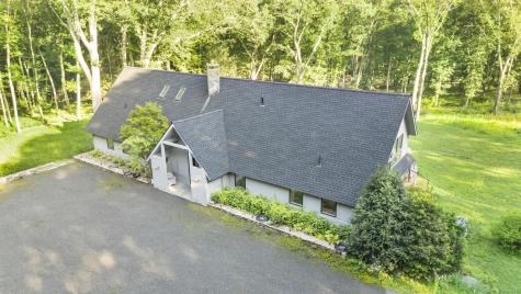 28 Old Lane Roxbury CT 06783