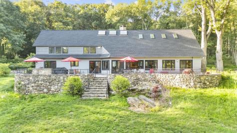 28 Old Lane Roxbury CT 06783