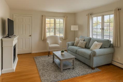 15 Welch Terrace Fairfield CT 06824