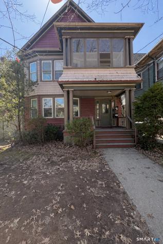 786 Elm Street New Haven CT 06511