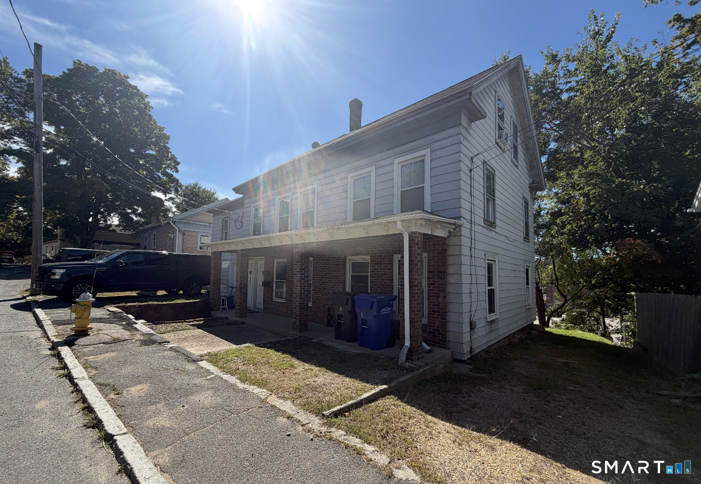 Stafford CT, 9 Maple Street, Unit 1