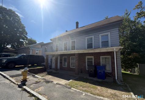 9 Maple Street Stafford CT 06076