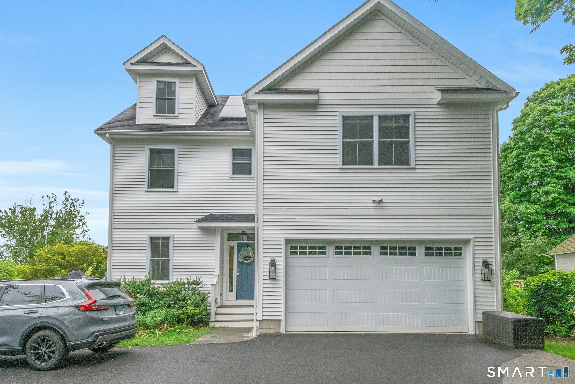 210 High Ridge Avenue Ridgefield CT 06877