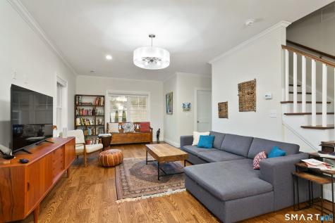 210 High Ridge Avenue Ridgefield CT 06877