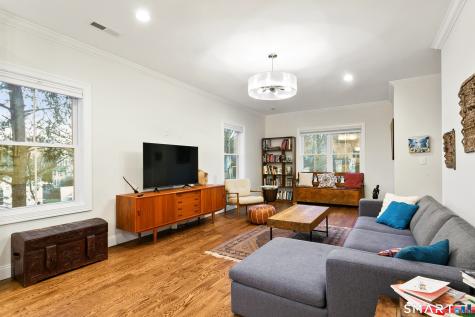 210 High Ridge Avenue Ridgefield CT 06877