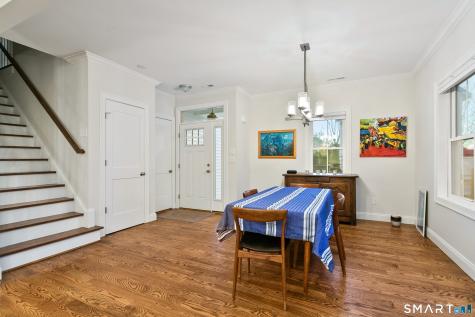 210 High Ridge Avenue Ridgefield CT 06877