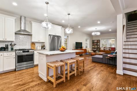 210 High Ridge Avenue Ridgefield CT 06877