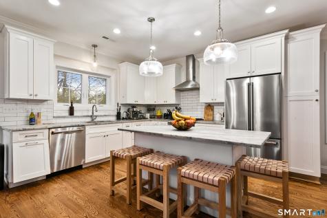 210 High Ridge Avenue Ridgefield CT 06877