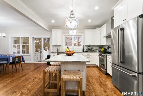 210 High Ridge Avenue Ridgefield CT 06877