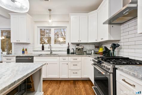 210 High Ridge Avenue Ridgefield CT 06877