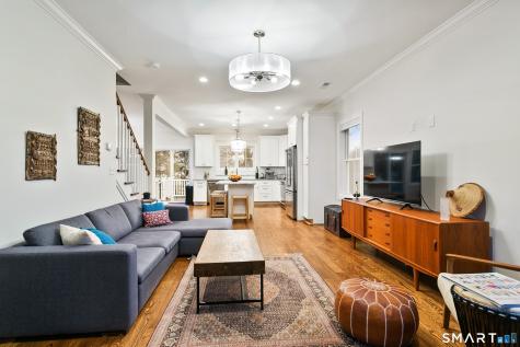 210 High Ridge Avenue Ridgefield CT 06877