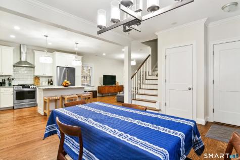 210 High Ridge Avenue Ridgefield CT 06877