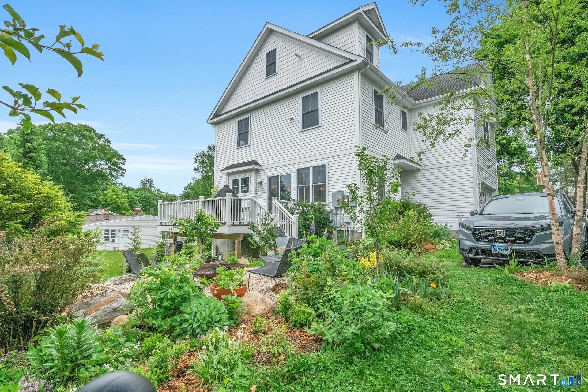 210 High Ridge Avenue Ridgefield CT 06877