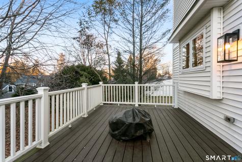 210 High Ridge Avenue Ridgefield CT 06877