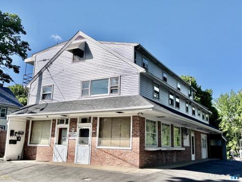 8 Burnham Street Plymouth CT 06786