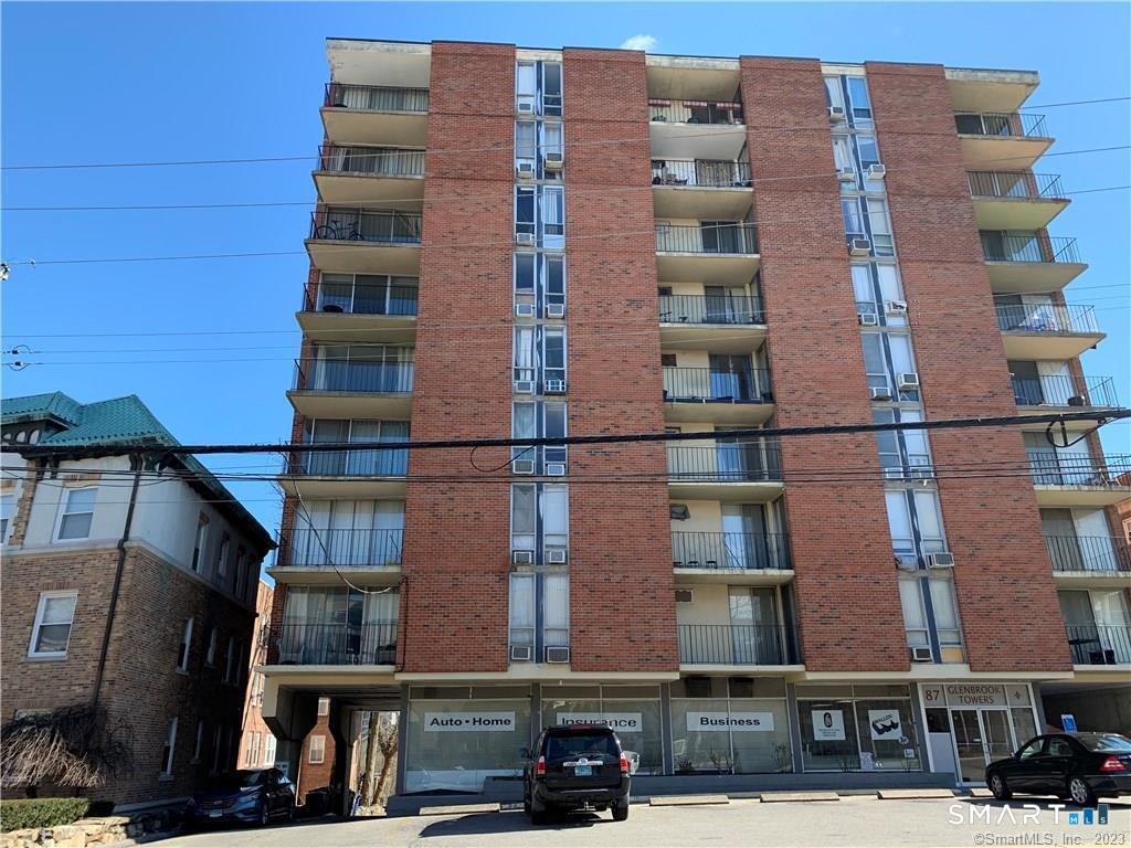 87 Glenbrook Road Stamford CT 06902