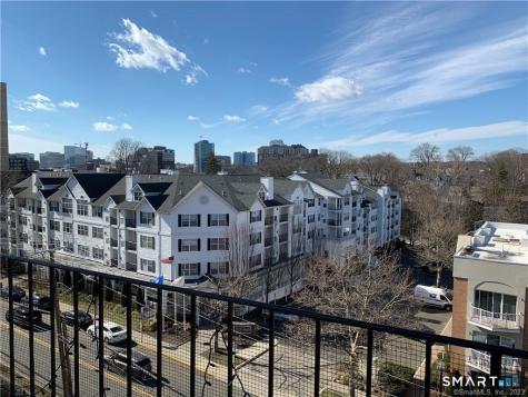 87 Glenbrook Road Stamford CT 06902