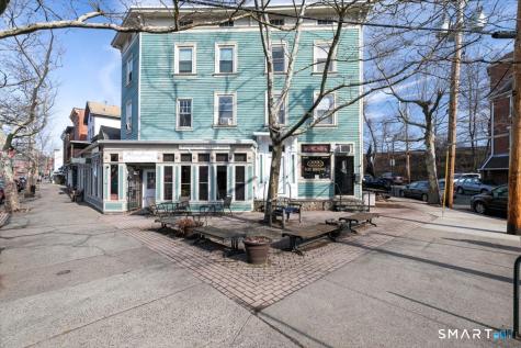 957 State Street New Haven CT 06511