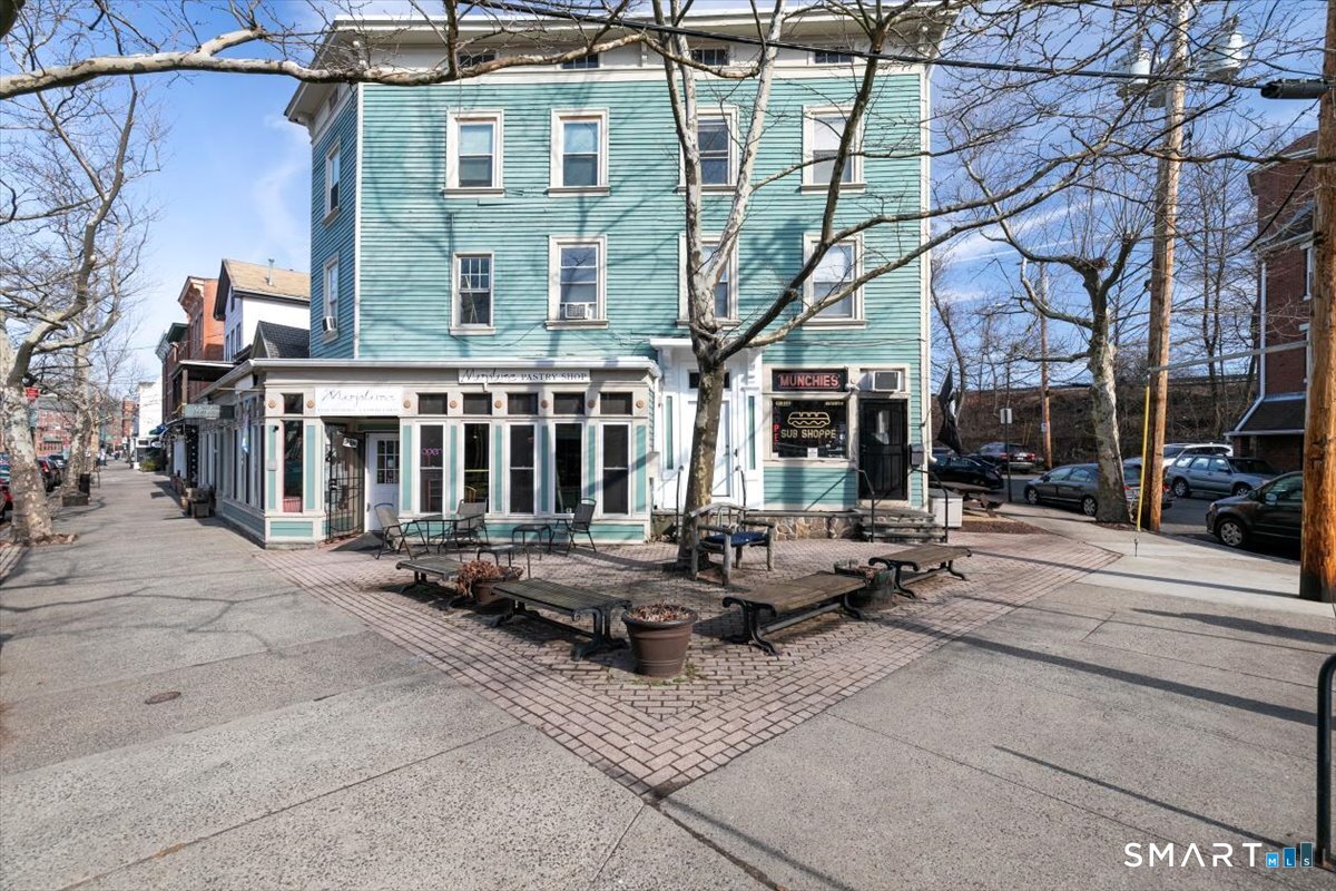 957 State Street New Haven CT 06511